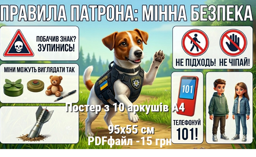 Правила Патрона