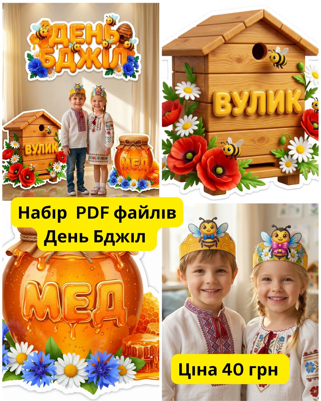 День Бджіл