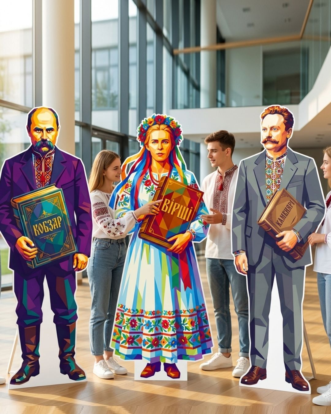 ТИТАНИ
