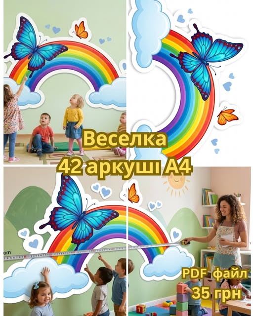Веселка