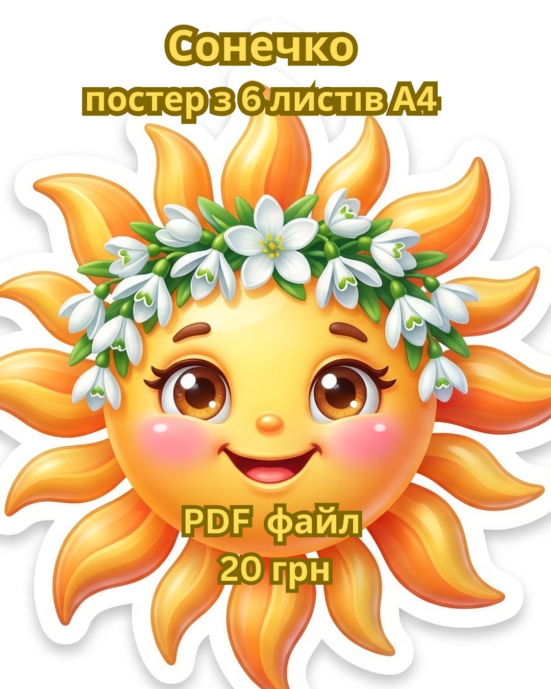 Сонечко