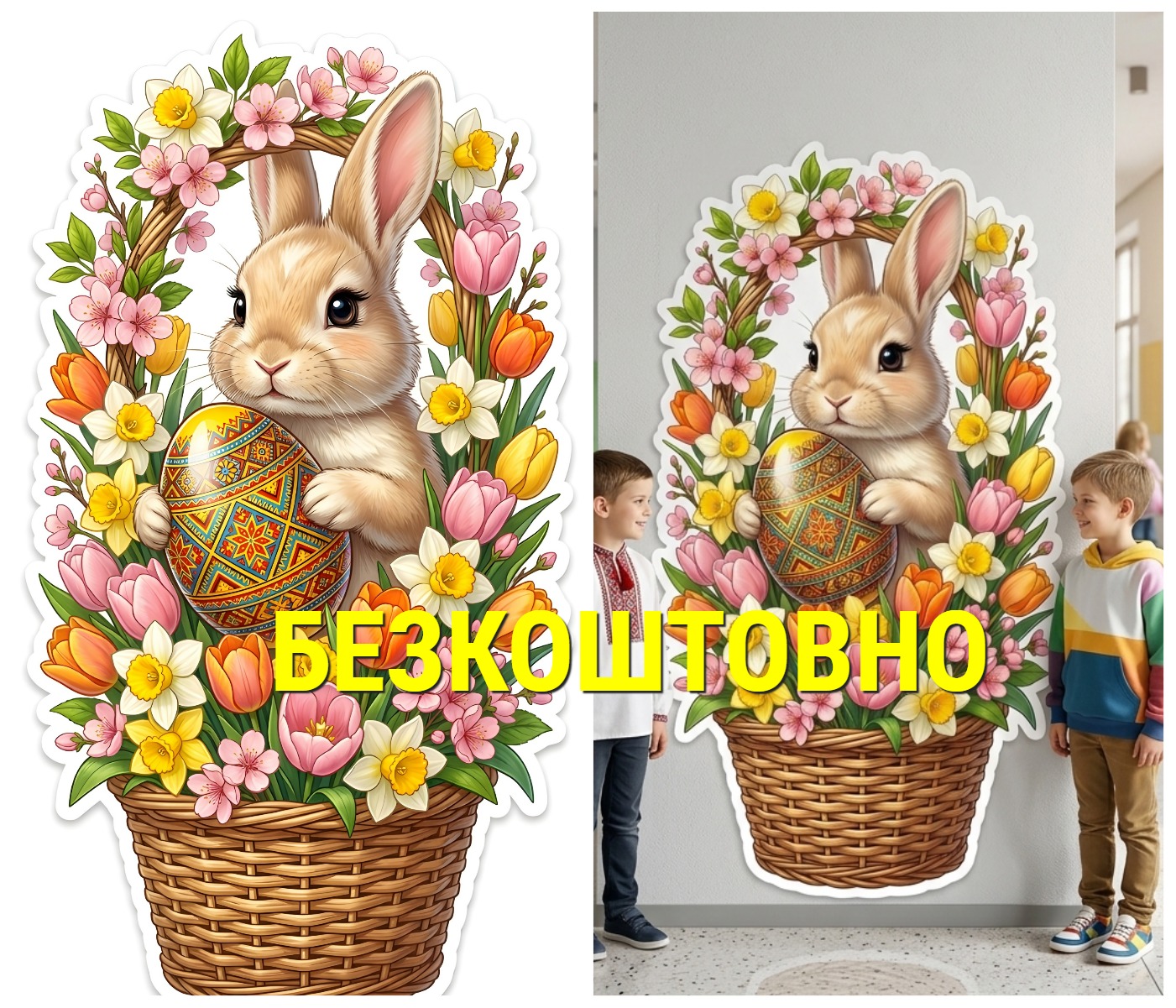 Гігантський Зайчик