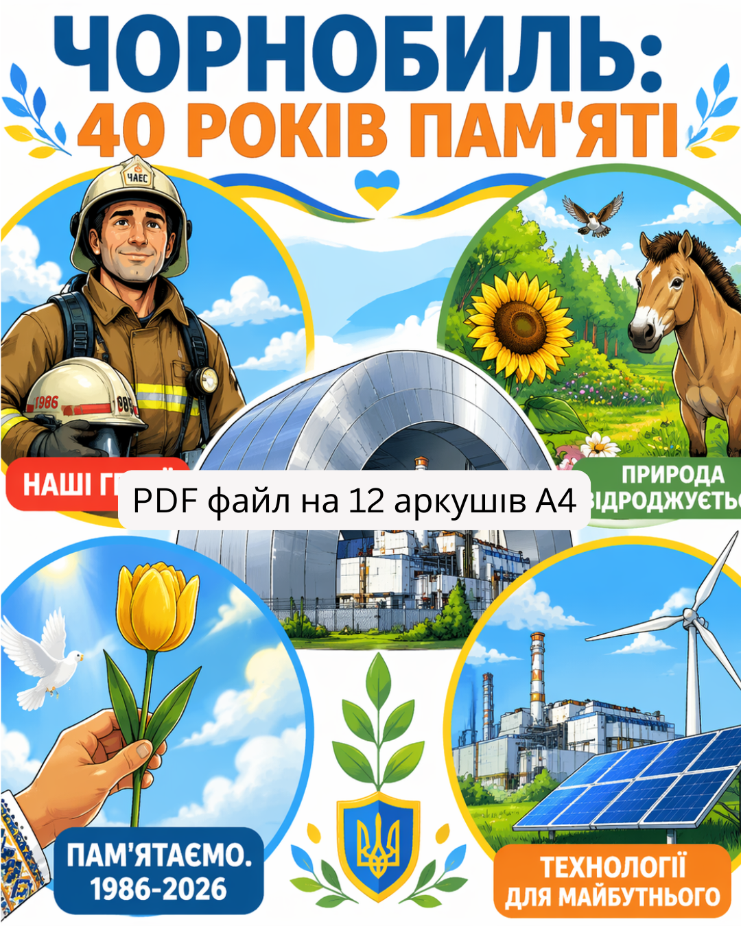 Чорнобиль
