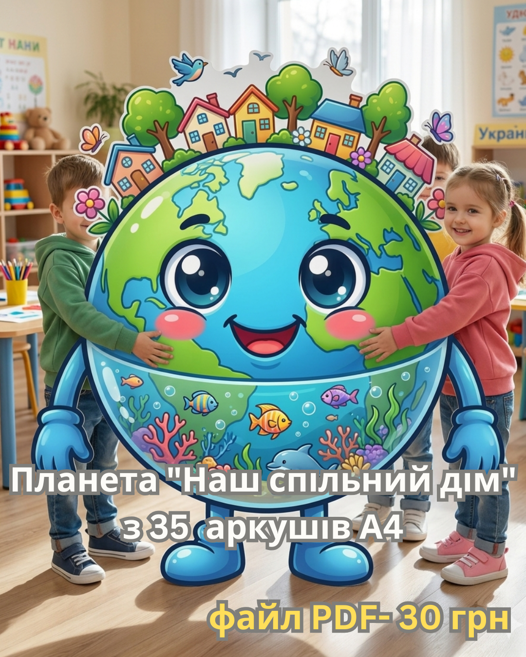 День Землі