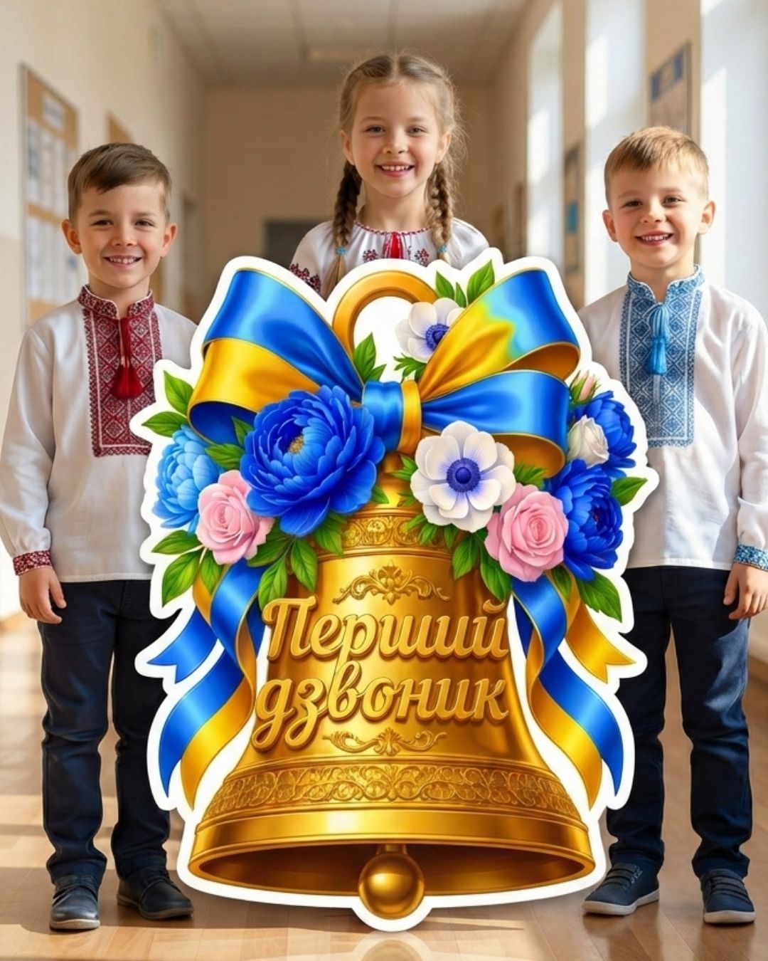 Перший Дзвоник
