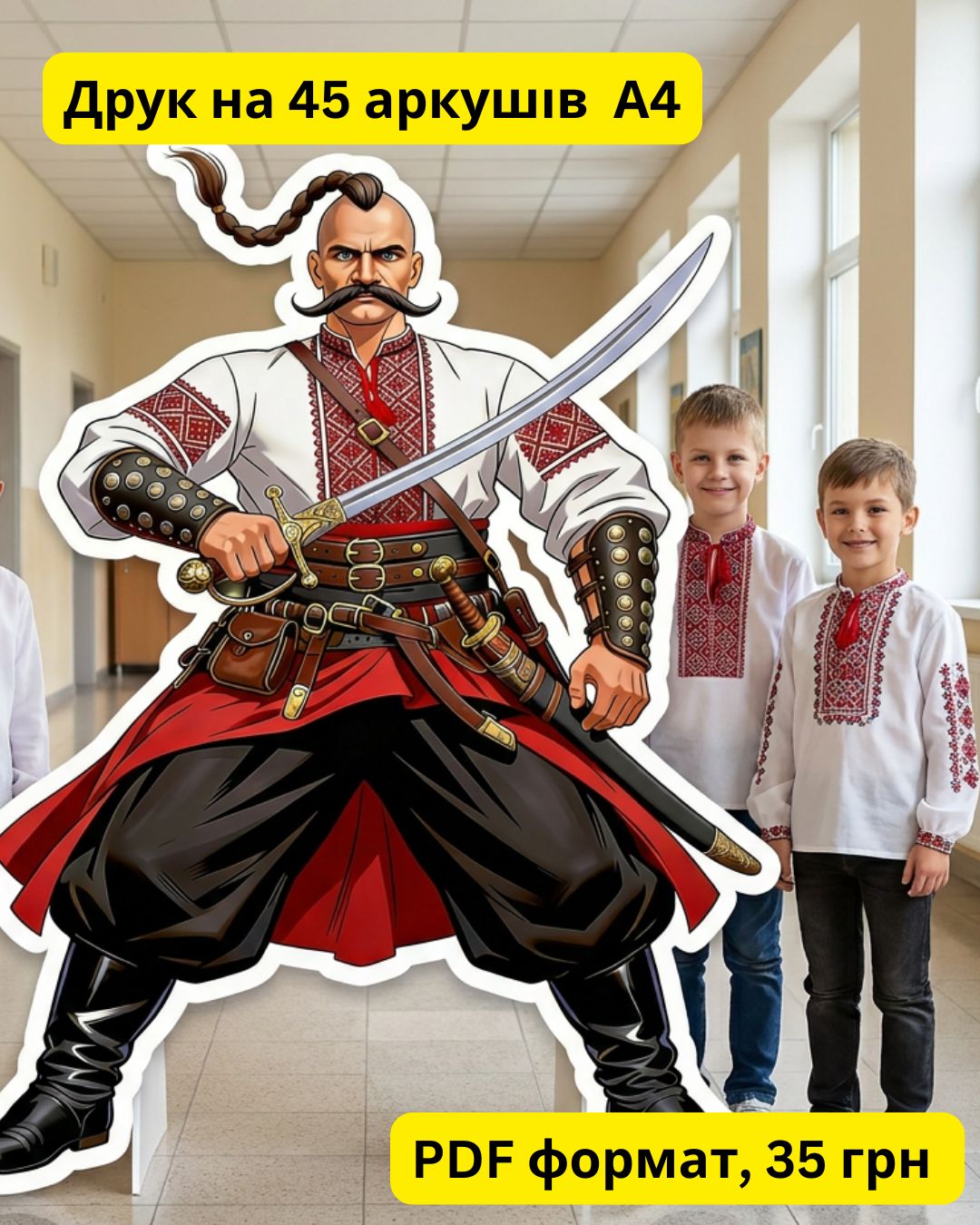 Бойовий козак